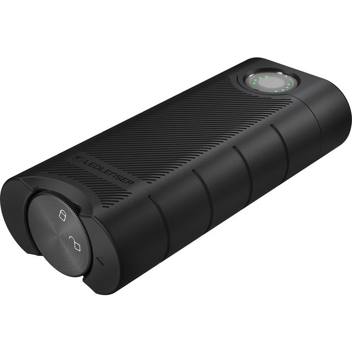 Ledlenser Powerbank Flex10 Black Es