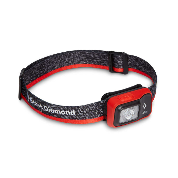 Black Diamond Astro 300 Headlamp Octane  - Pannlampa