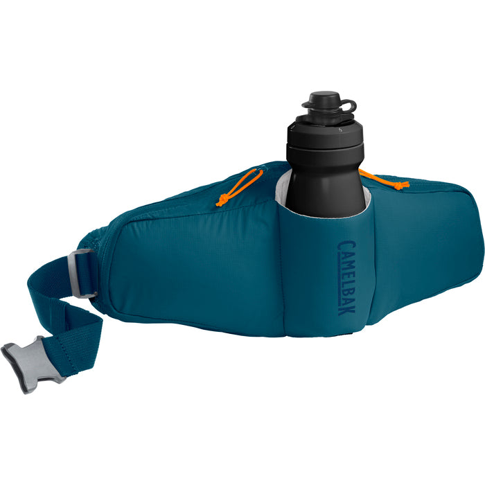 Camelbak Flow Midjebälte 2L Maroccan Blue