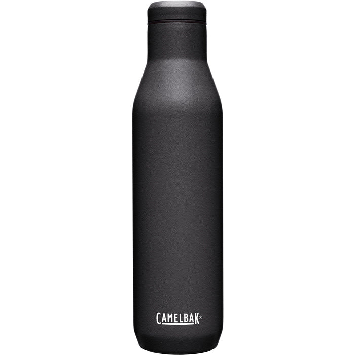 Camelbak 750ml Vakuumisolerad Termos Svart