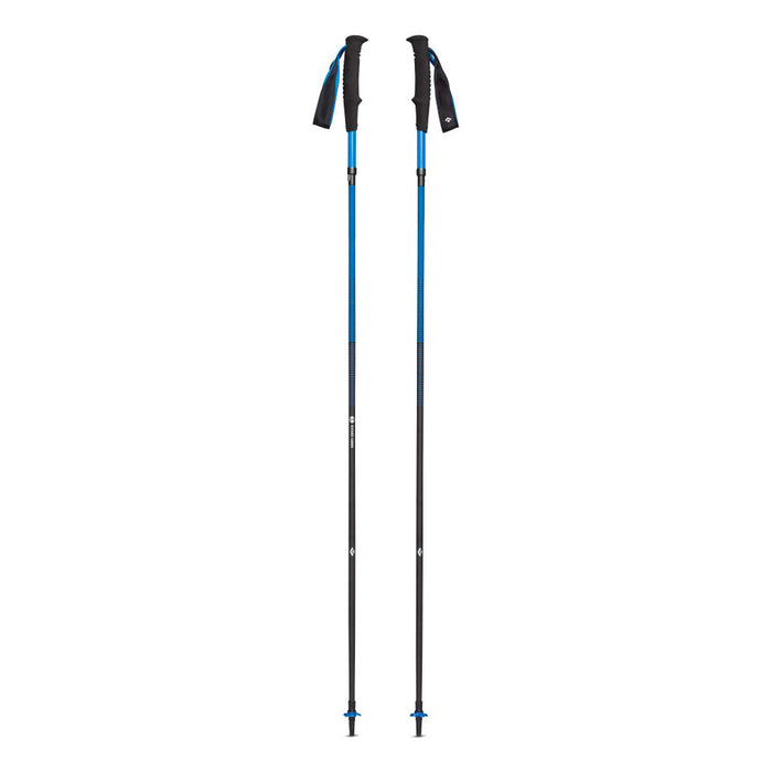 Black Diamond Distance Carbon Z Poles Ultra Blue  - Stav