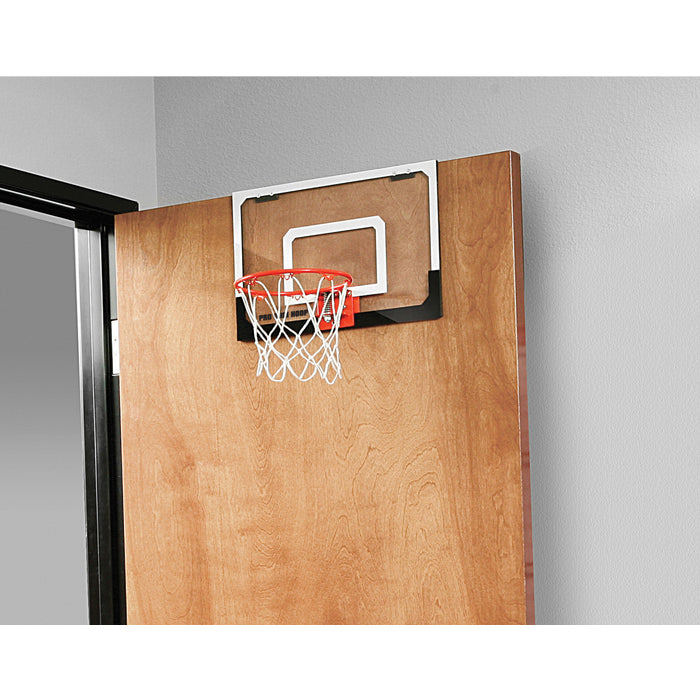 Sklz Pro Mini Hoop XL White/Black/Red Basketkorg