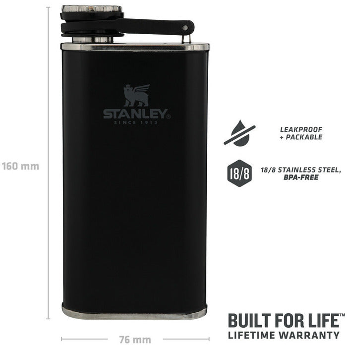 Stanley Lommelerke Classic Flask