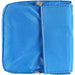 Lifeventure Softfibre Advance Trek Towel Pocket Blue 37 X 37 Cm