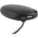 Lifesystems Rechargeable Hand Warmer Black