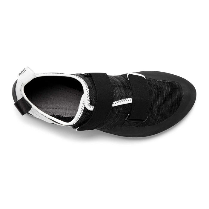 Black Diamond M Momentum Climbing Shoes White-Black Herr - Klätterskor