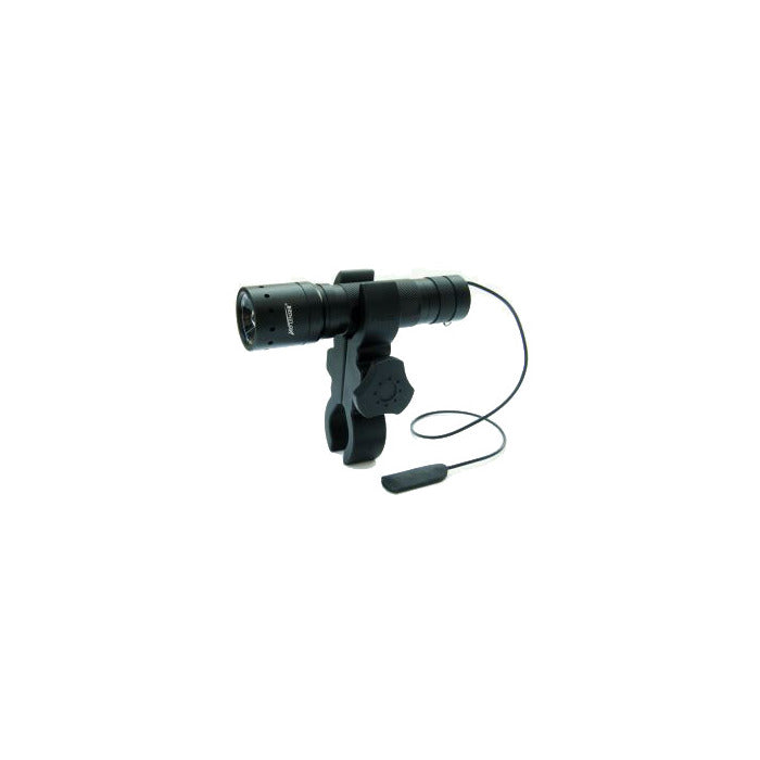 Ledlenser Gun Adapter For T7/P7 Es