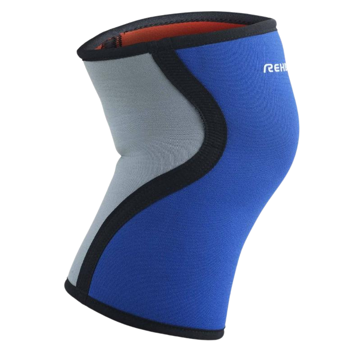 Rehband QD Knee Sleeve 3 mm