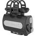 Ledlenser Mounting Bracket Xeo Black Es