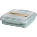 Sistema Renew Sandwich Box Green/Blue 450 Ml