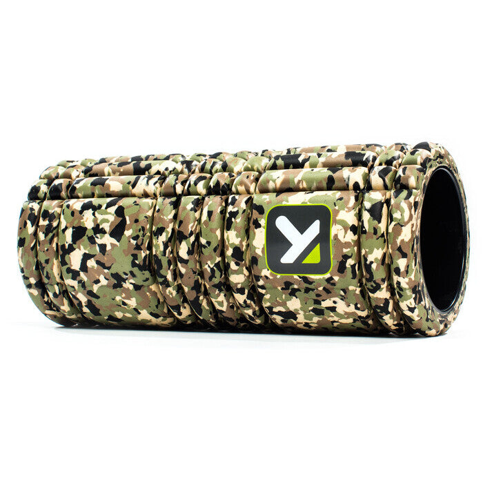 Triggerpoint Grid 1.0 Foam Roller Camo 33 Cm