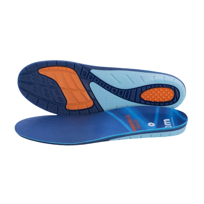 Ortho Movement Powergel Insoles