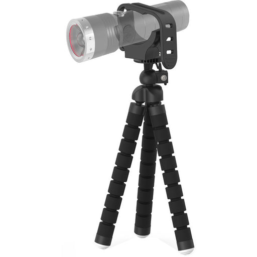 Ledlenser Tripod Type A Black Es