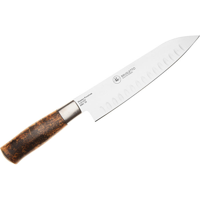 Brusletto Chef 19 Cm With Air Pocket