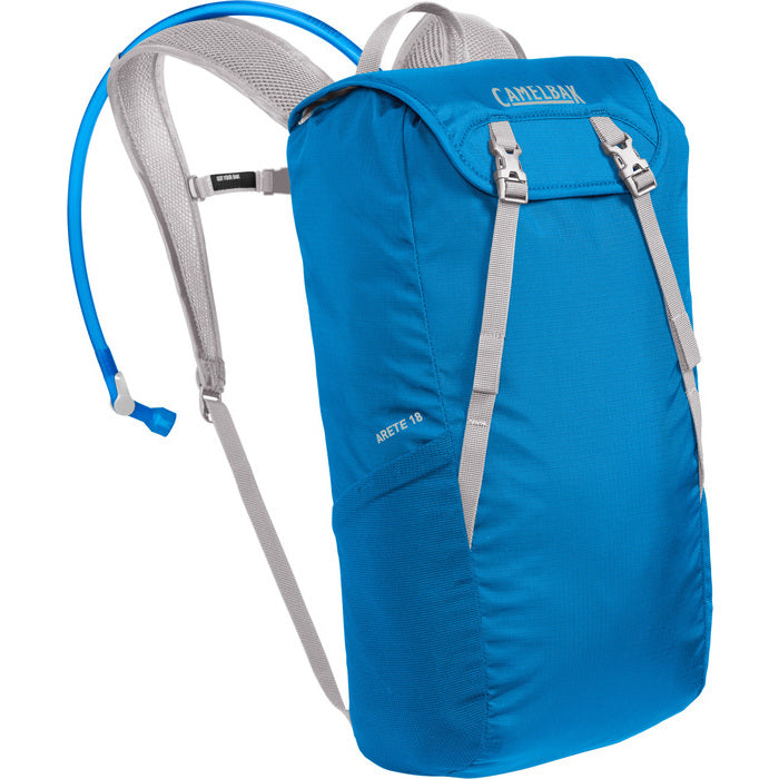 Camelbak Arete 18L Ryggsäck med vätskesystem Blå