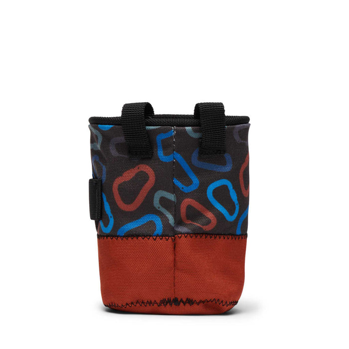 Black Diamond K Mojo Chalk Bag Burnt Sienna  - Kalkpåse