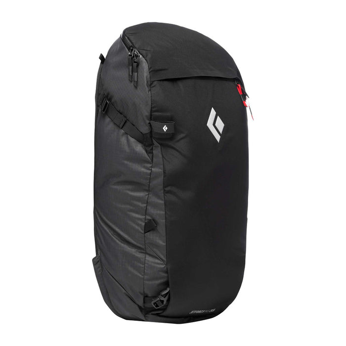 Black Diamond Jetforce Pro Booster 35 Pack Black