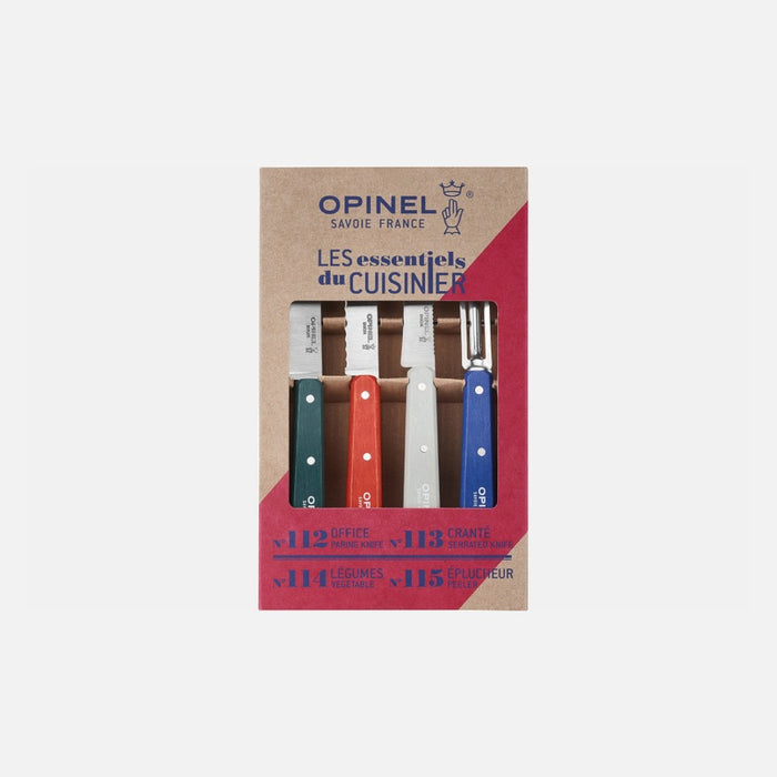 Opinel Coff Les Essentiels Art Primo