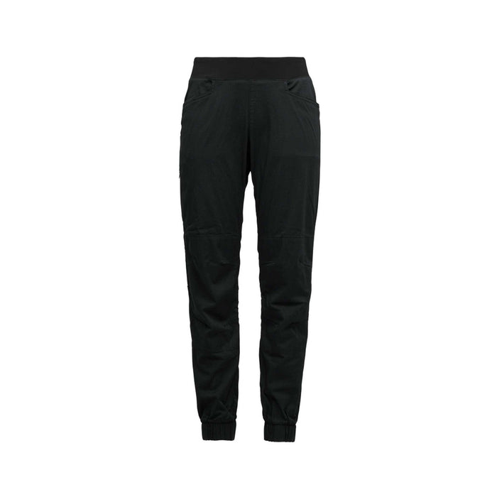 Black Diamond W Notion Sp Pants Black Dam - Byxor