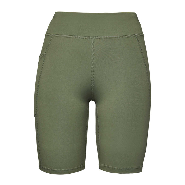 Black Diamond W Sessions Shorts 9 In Tundra Dam - Shorts