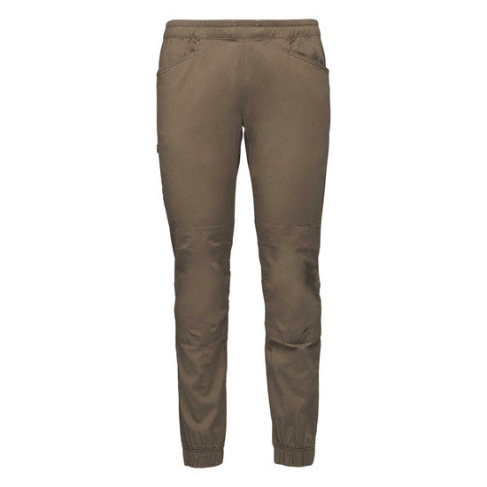 Black Diamond M Notion Pants Walnut Herr - Byxor