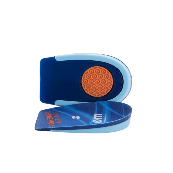 Ortho Movement Powergel Heel Pad