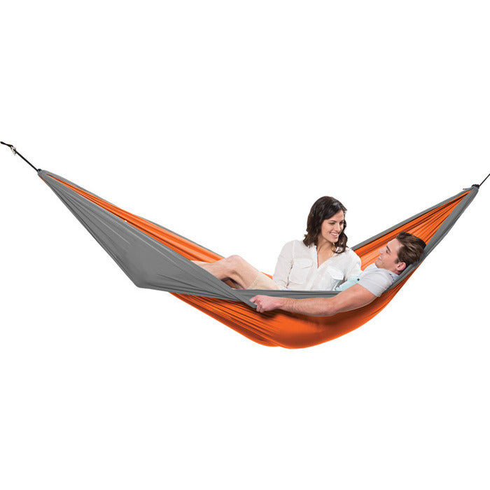 Coghlans Parachute Hammock Double Hängmatta Orange