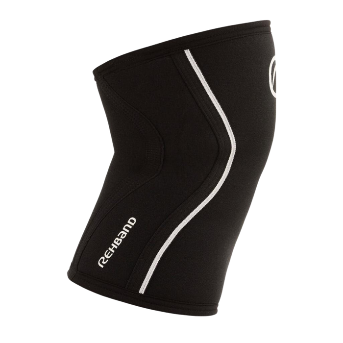 Rehband RX Knee Sleeve 5mm