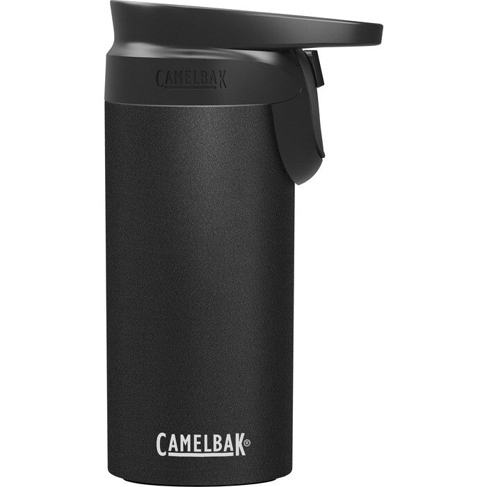 Camelbak Forge Flow 350 ml Termosmugg Svart