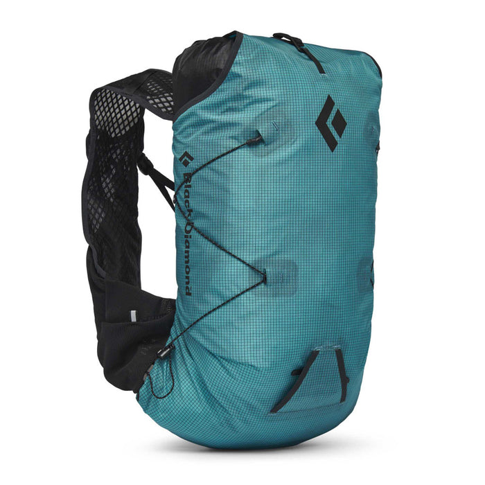 Black Diamond W Distance 15 Backpack Dark Patina Dam - Ryggsäck