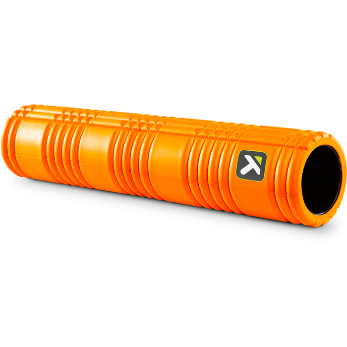 Triggerpoint Grid 2.0 Foam Roller Orange 66 Cm