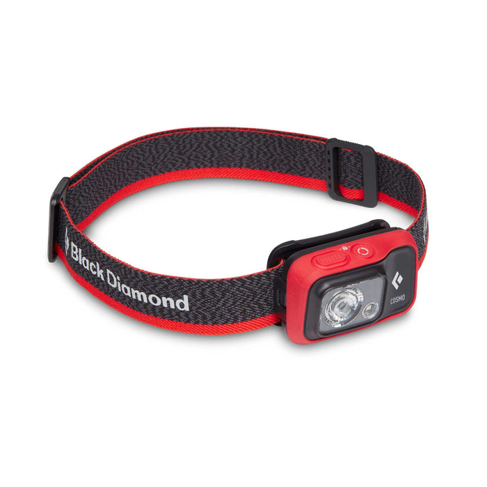 Black Diamond Cosmo 350 Headlamp Octane  - Pannlampa