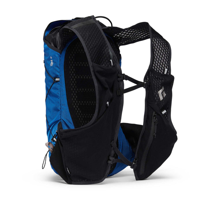 Black Diamond Distance 8 Backpack Ultra Blue  - Ryggsäck