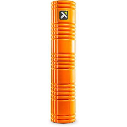 Triggerpoint Grid 2.0 Foam Roller Orange 66 Cm