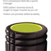 Triggerpoint Grid 1.0 Foam Roller Black 33 Cm