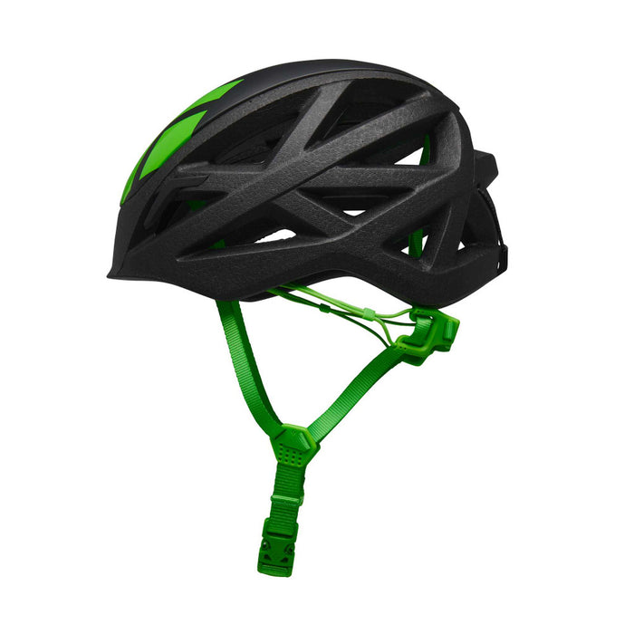 Black Diamond Vapor Helmet Envy Green  - Hjälm