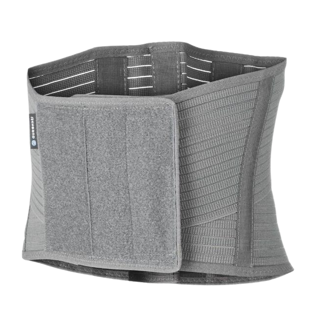 Rehband QD Knitted Back-Support