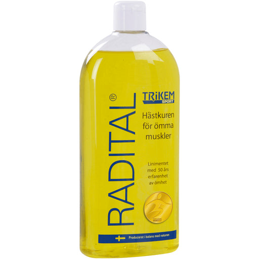 Radital Liniment 250 Ml