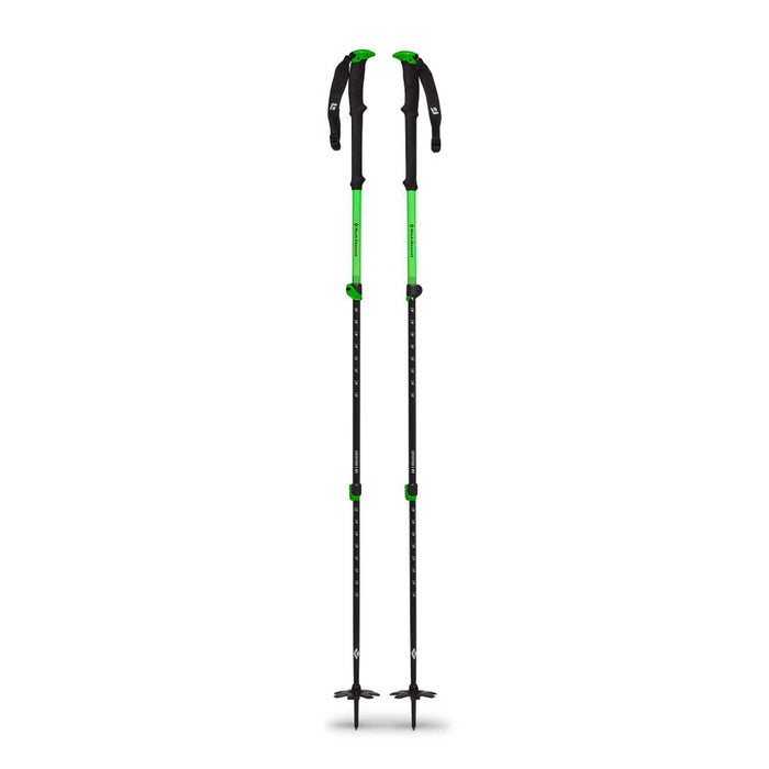 Black Diamond Expedition Wr 3 Trek Poles