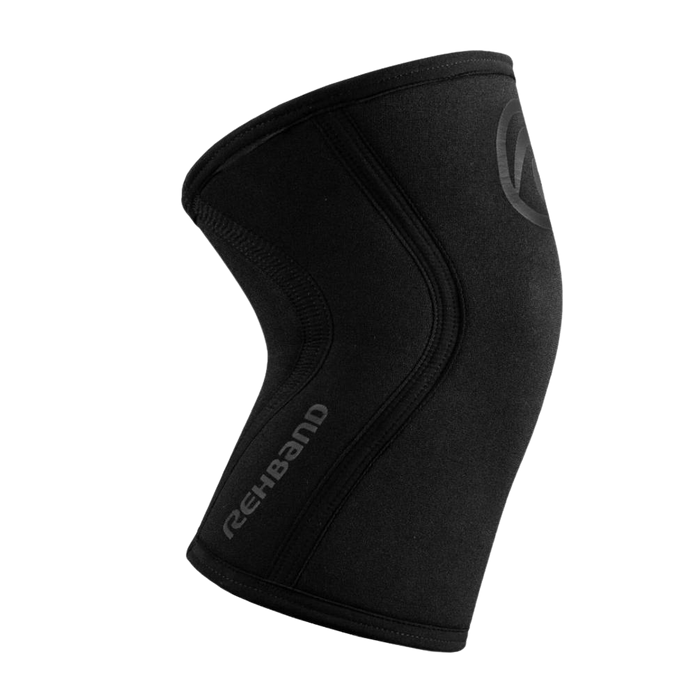 Rehband RX Knee Sleeve 5mm