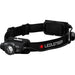 Ledlenser H5R Core Black Es