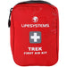 Lifesystems Trek First Aid Kit Red