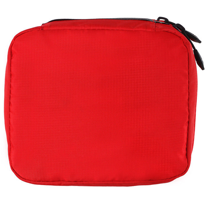 Lifesystems Adventurer First Aid Kit Red