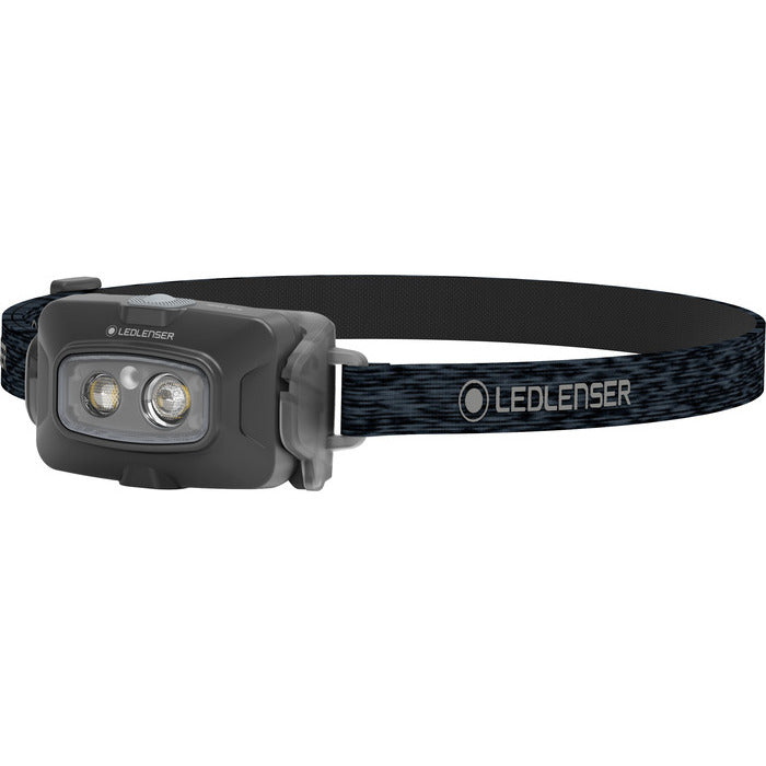 Ledlenser Hf4R Core Black