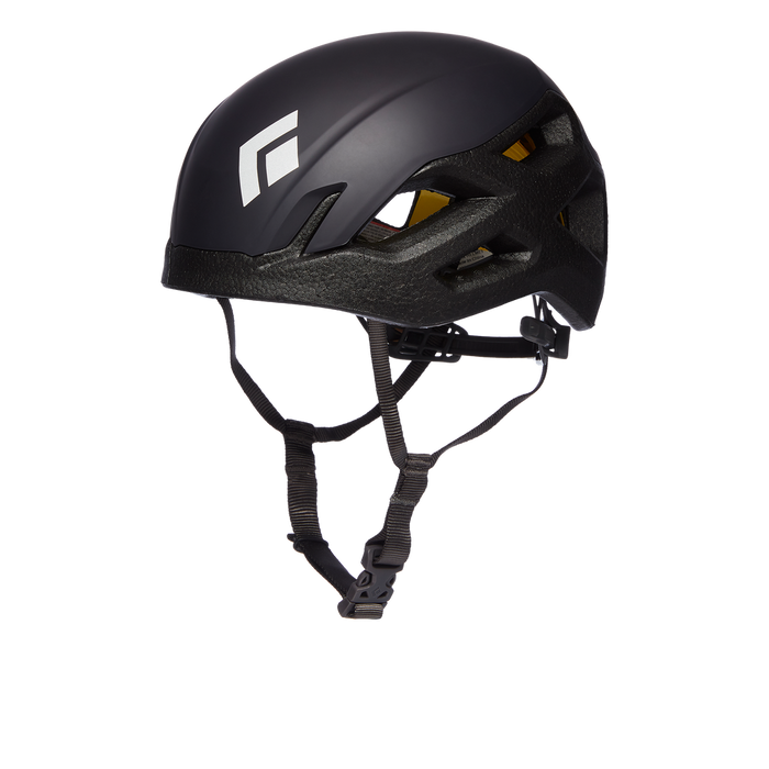 Black Diamond Mips Vision Helmet Black  - Hjälm