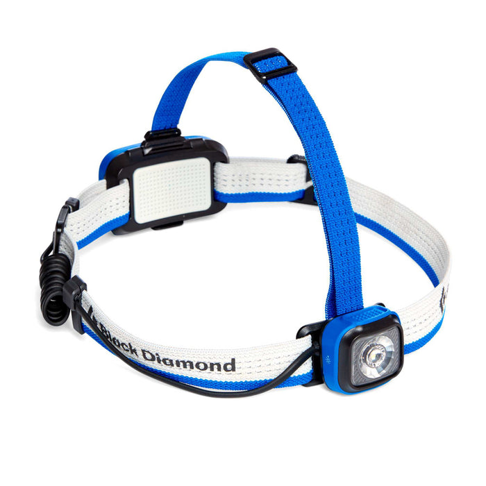 Black Diamond Sprinter 500 Headlamp Ultra Blue  - Pannlampa