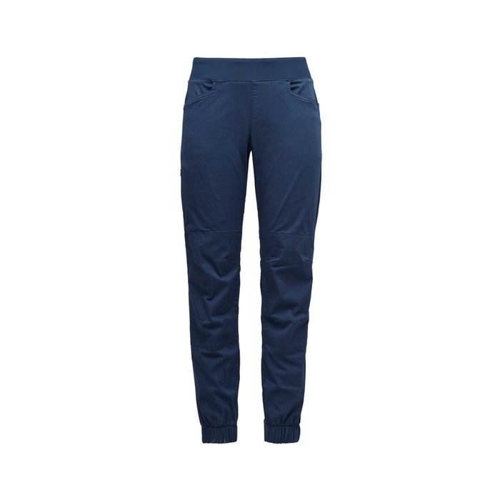 Black Diamond W Notion Sp Pants Indigo Dam - Byxor