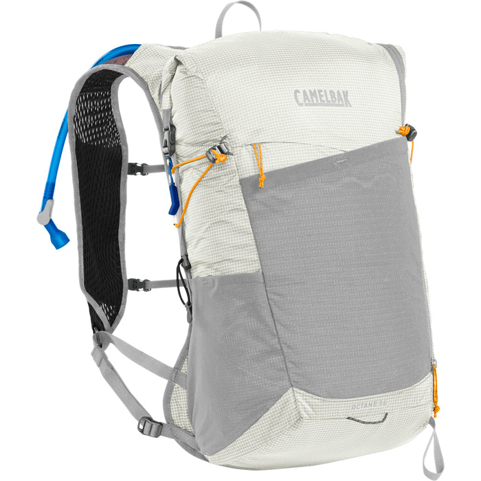 Camelbak Octane 16L Ryggsäck med vätskesystem Vapor/Apricot