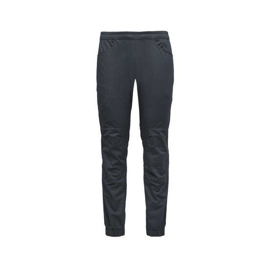 Black Diamond M Notion Pants Charcoal Herr - Byxor