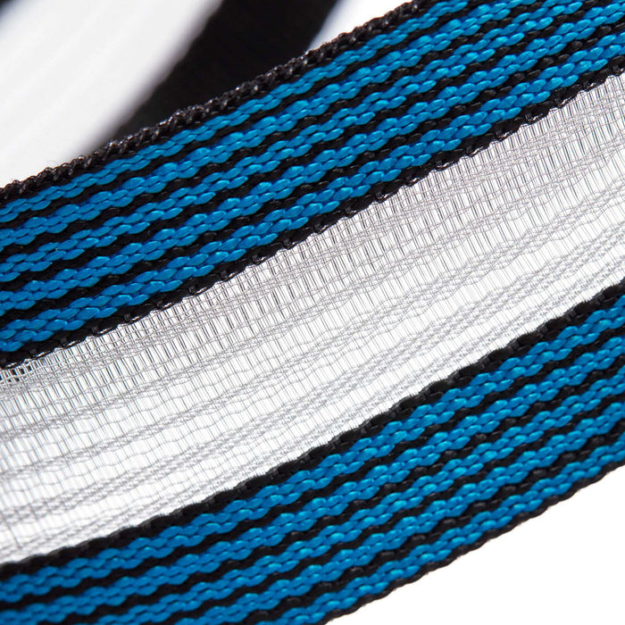 Black Diamond Couloir Harness Ultra Blue-Black  - Sele